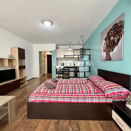 Flower House 8 София Экстерьер фото