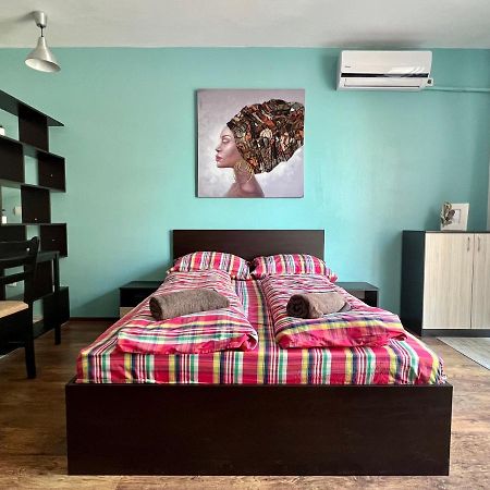 Flower House 8 София Экстерьер фото