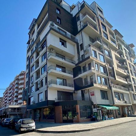 Flower House 8 София Экстерьер фото