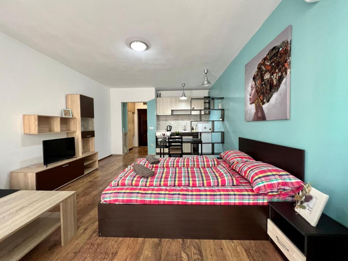 Flower House 8 София Экстерьер фото