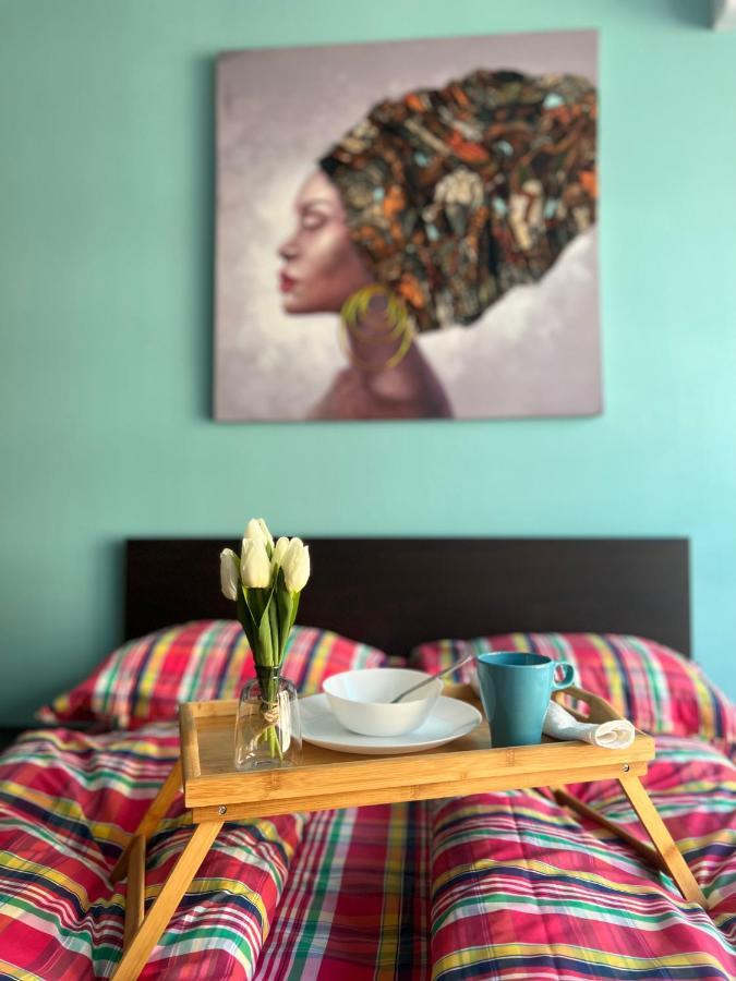 Flower House 8 София Экстерьер фото