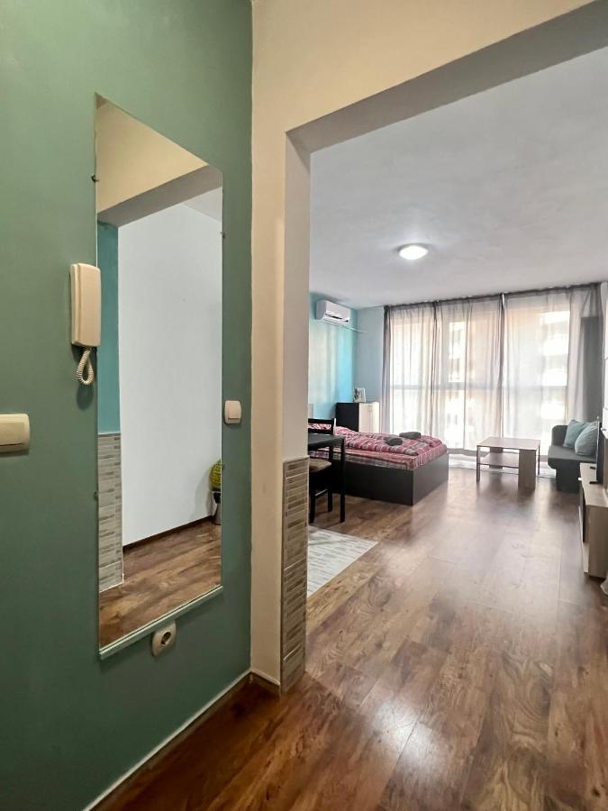 Flower House 8 София Экстерьер фото