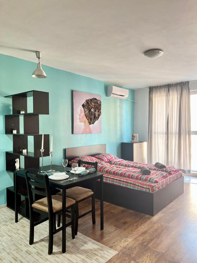 Flower House 8 София Экстерьер фото